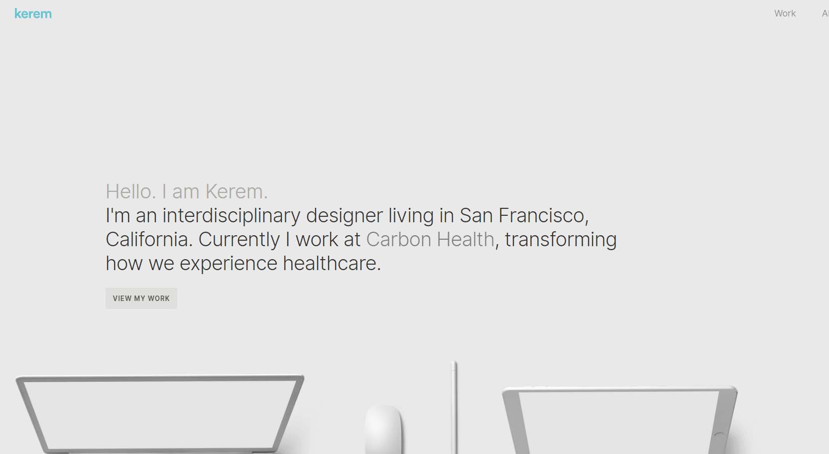 portfolio website17