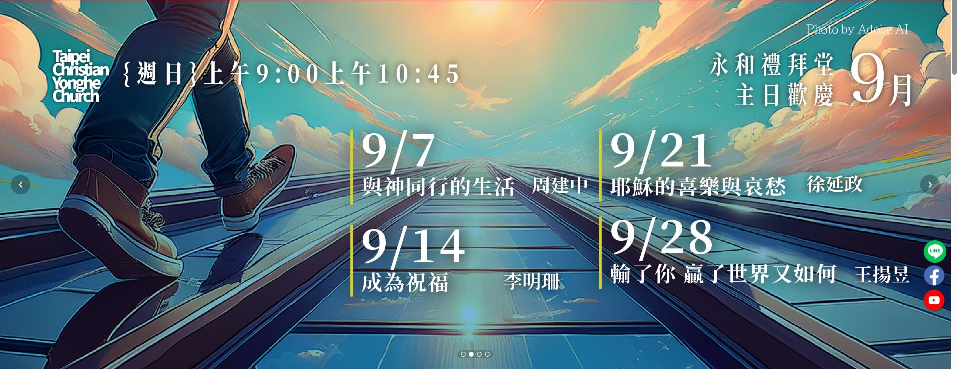 Hero Slider4