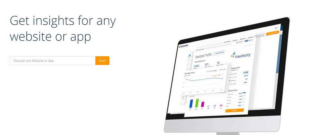 SimilarWeb