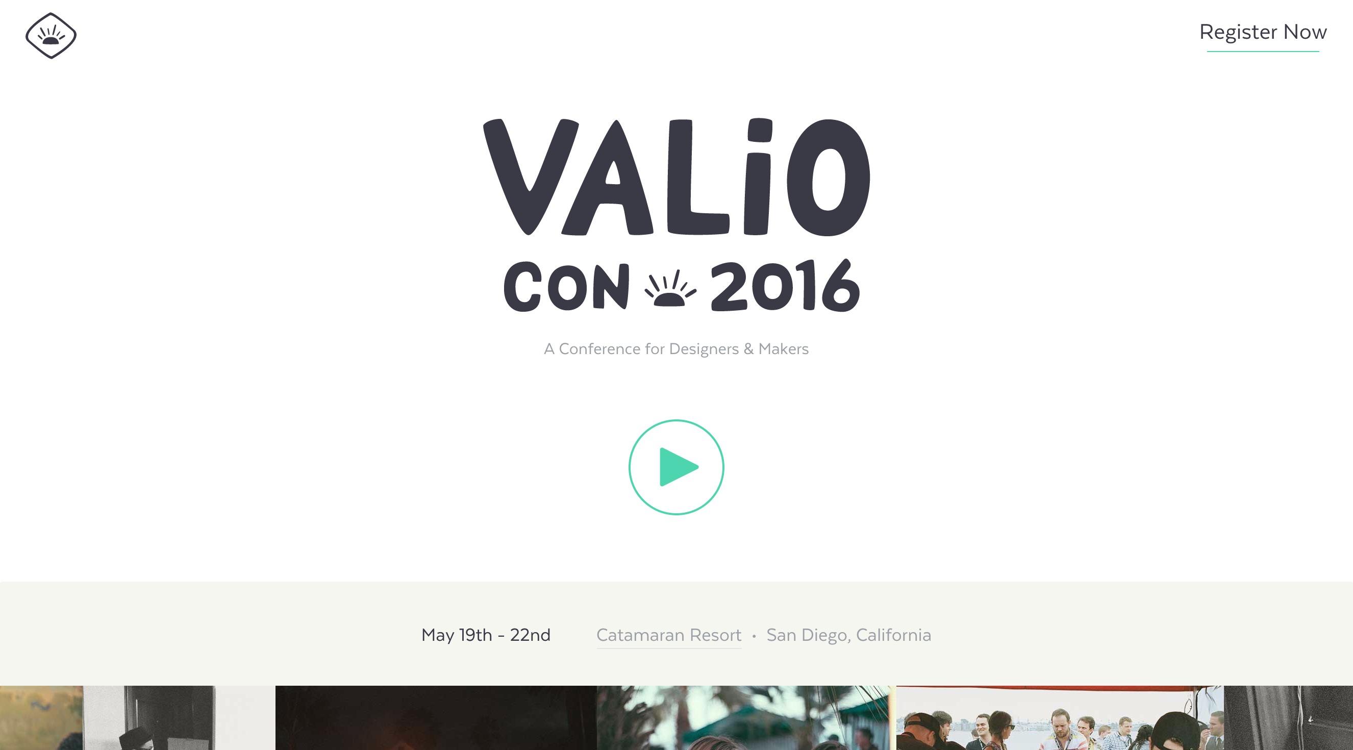 Valio Con 2016