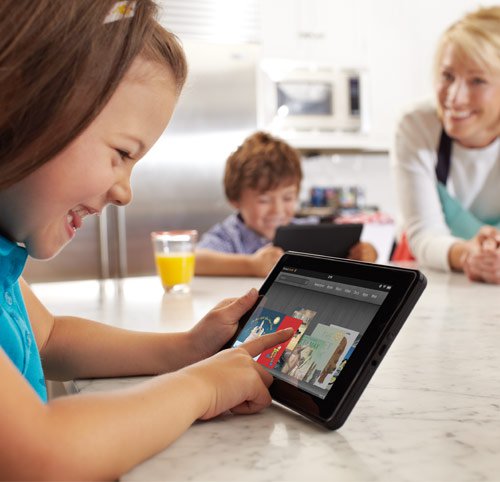 kindlefire