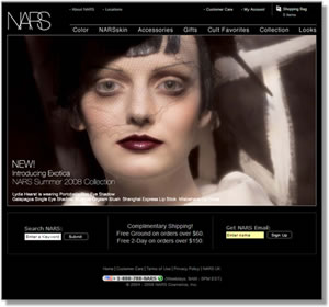 nars