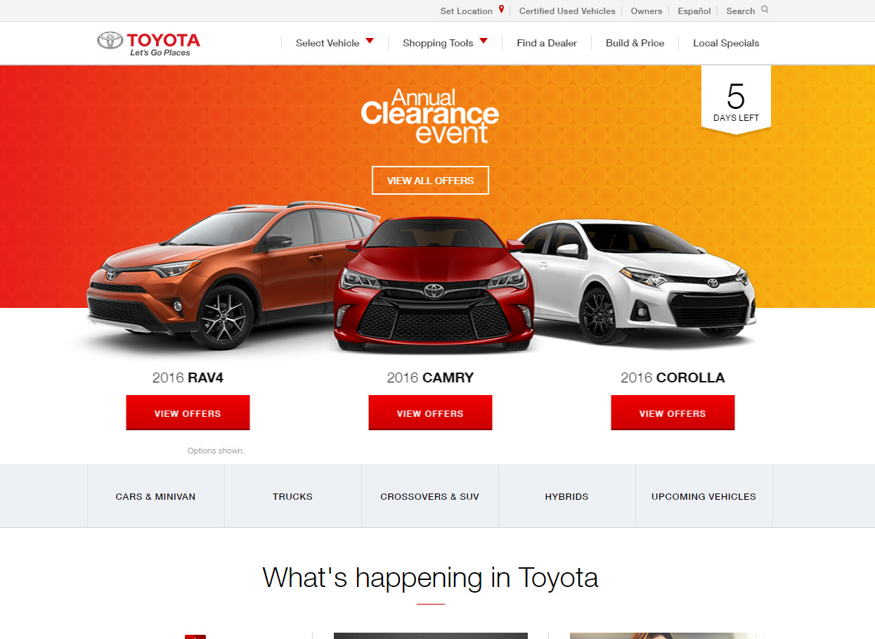 toyota